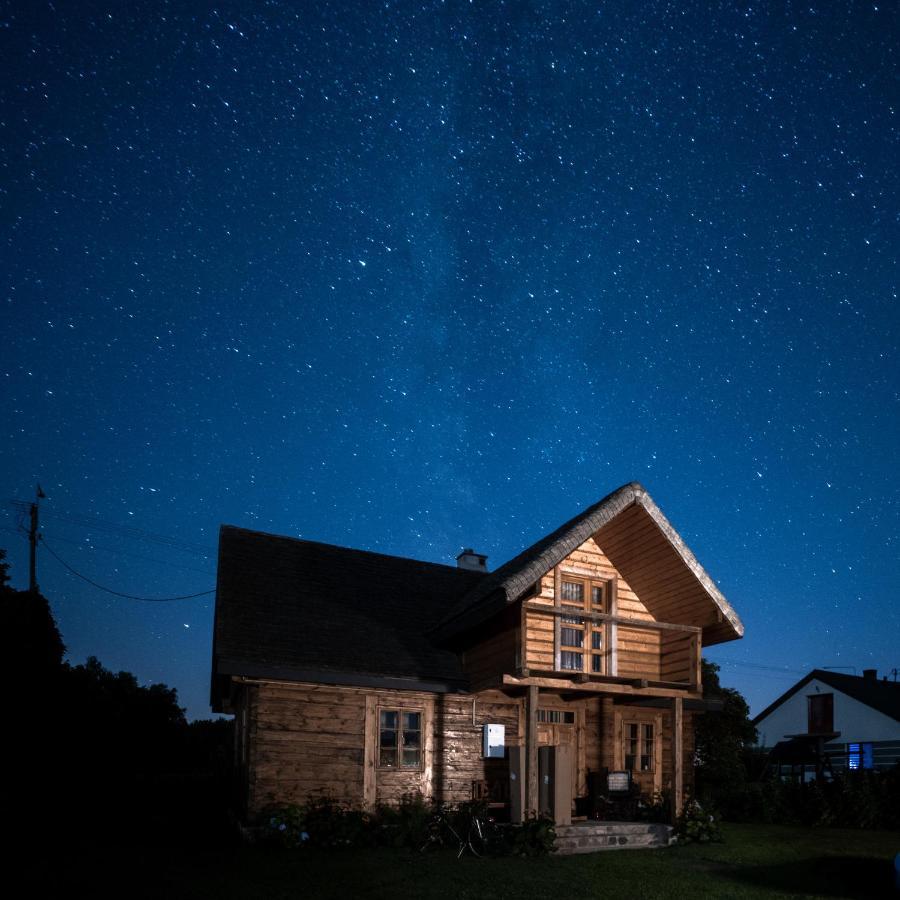 Agroturystyka Sielanka Przasnysz Exteriér fotografie