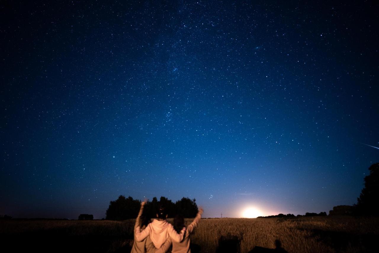 Agroturystyka Sielanka Przasnysz Exteriér fotografie