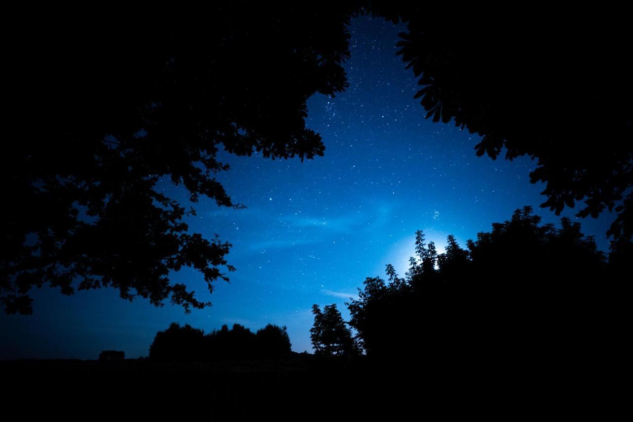 Agroturystyka Sielanka Przasnysz Exteriér fotografie